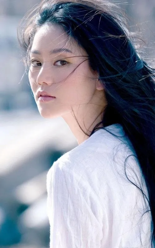 Zhan Yashu