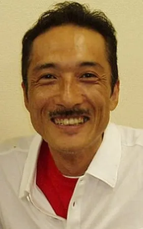 Masashi Sugawara
