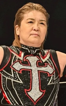 Yumiko Hotta