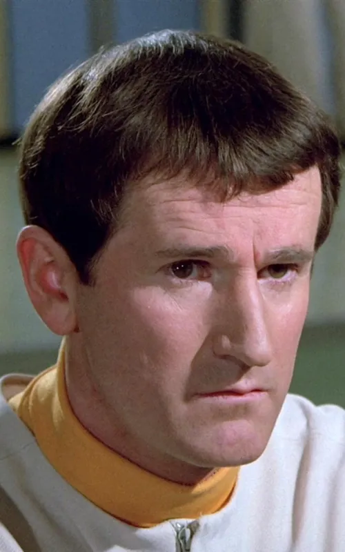 Keith Alexander