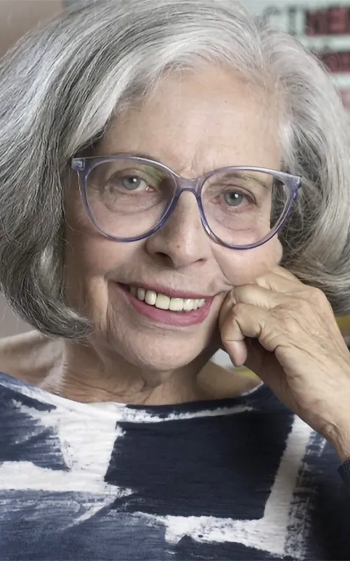 Lúcia Murat