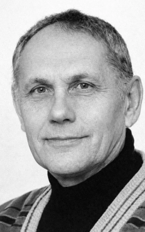 Nikolai Kruzhkov