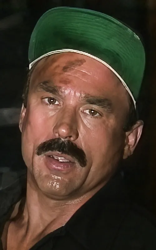 Mark Roblaido