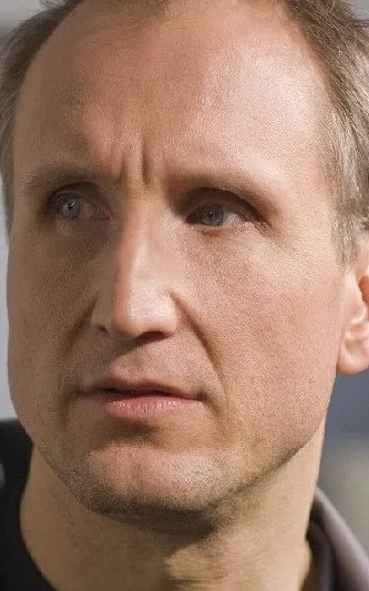 Fredrik Hammar