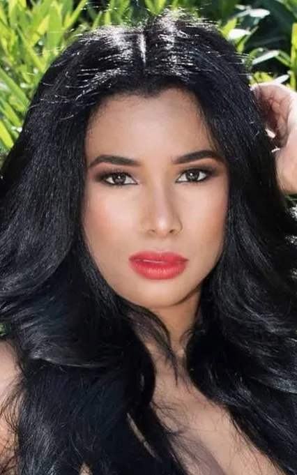 Nitzeira Correa
