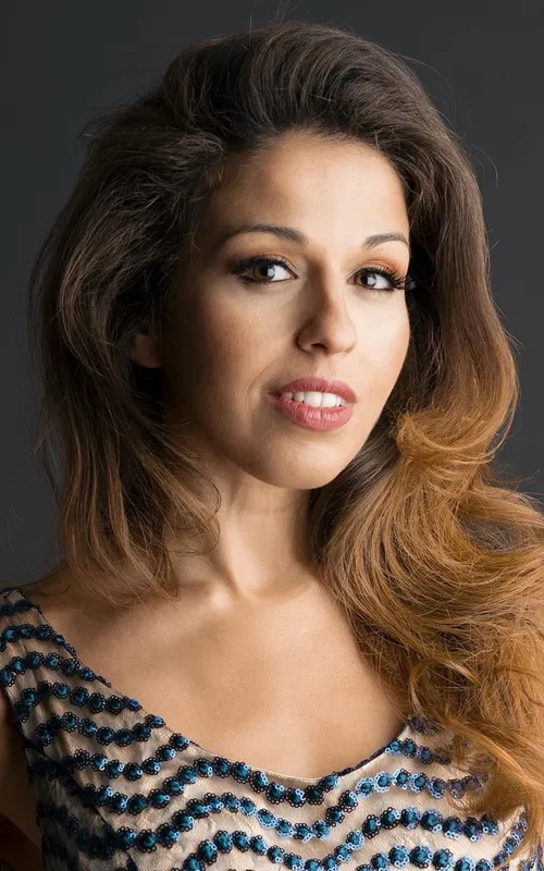 Sissi Martins