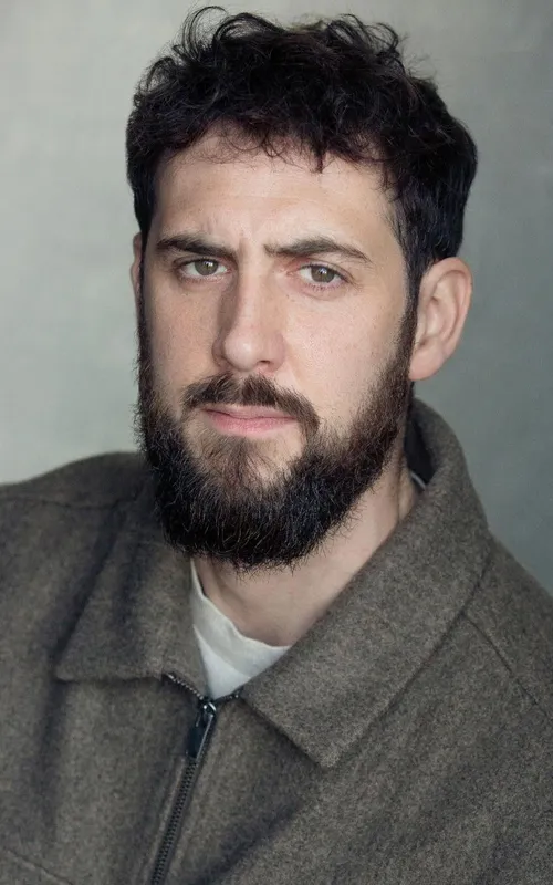 Elliot Benn