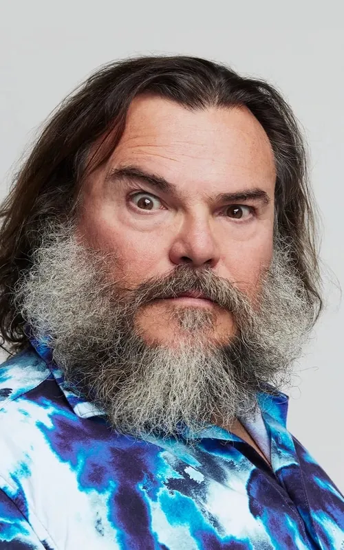 Jack Black