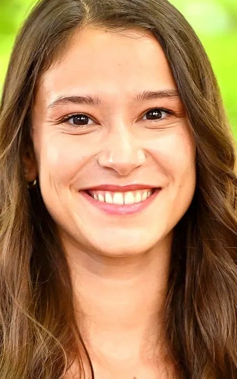 Léa Lopez