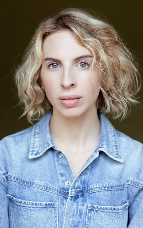 Mélodie Molinaro
