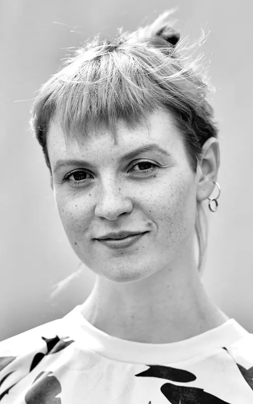 Sandra Mirka
