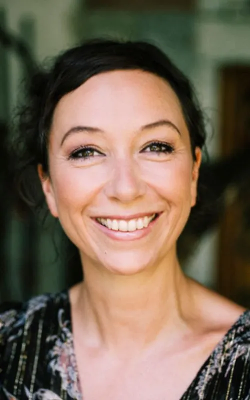 Ursula Strauss
