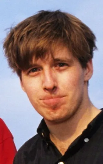 Steve Shelley