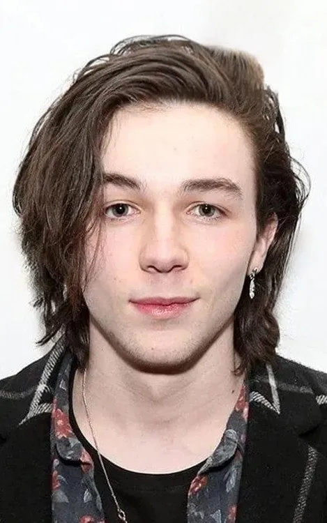 Mark McKenna