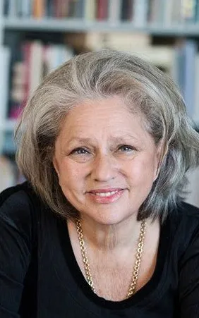 Rose Lagercrantz
