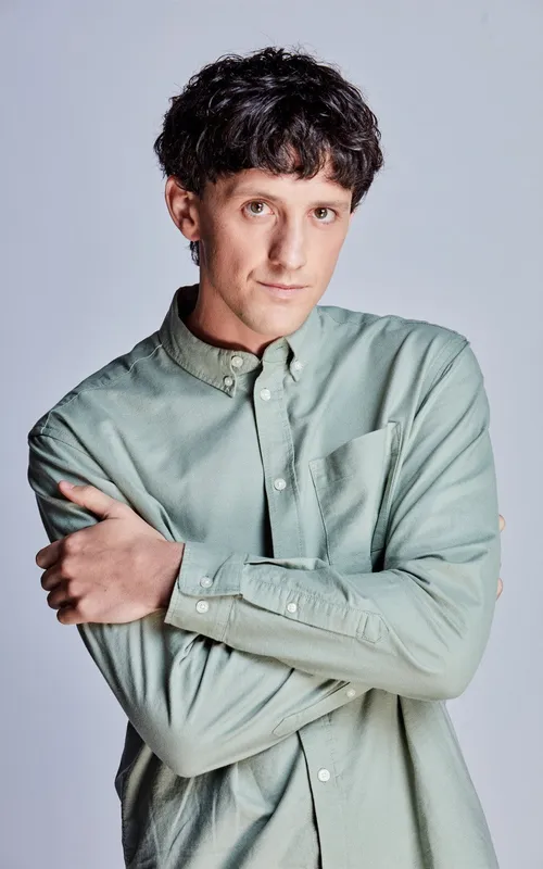 Ben Albertyn