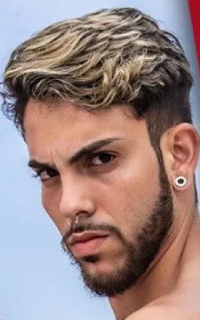 Max Carioka