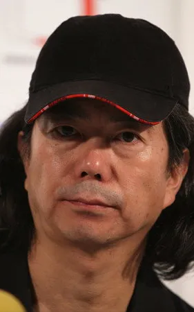 Jeon Soo-il