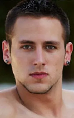 Calvin Haen