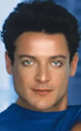 Dean Tyler