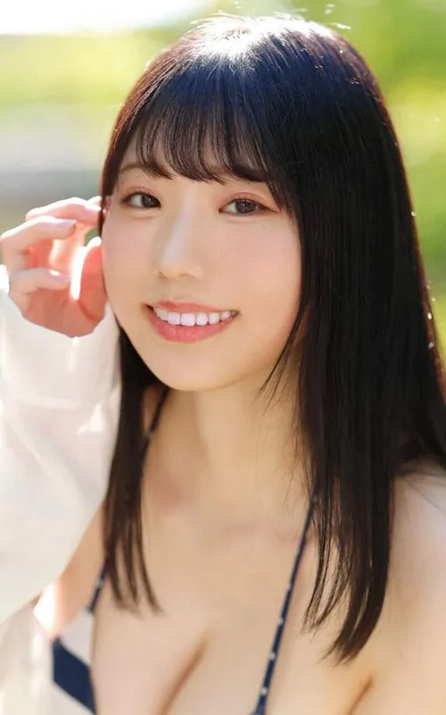 Mitsuki Momota