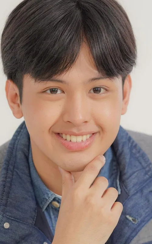 Aidan Veneracion