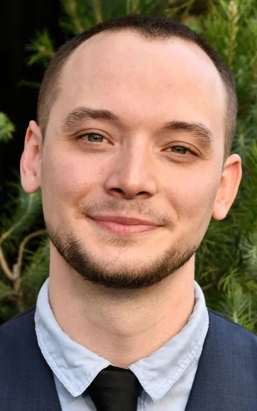 James Grixoni