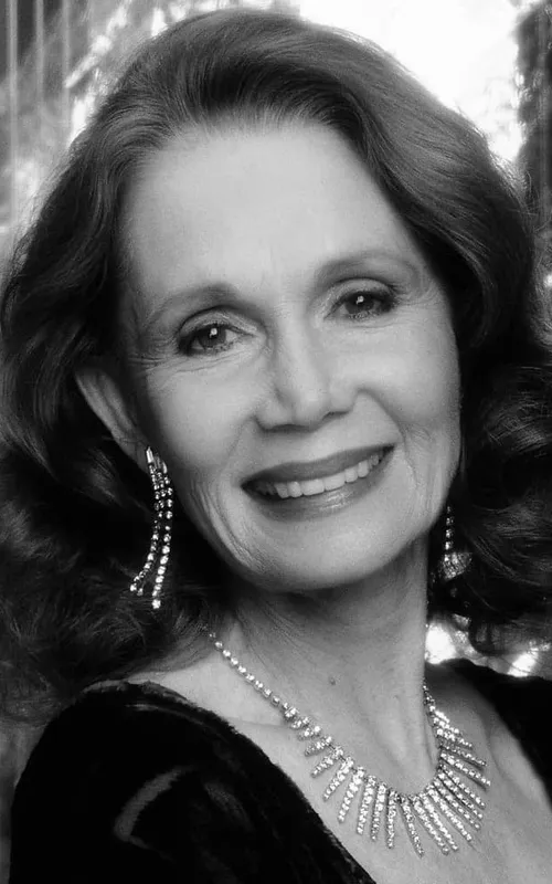 Katherine Helmond