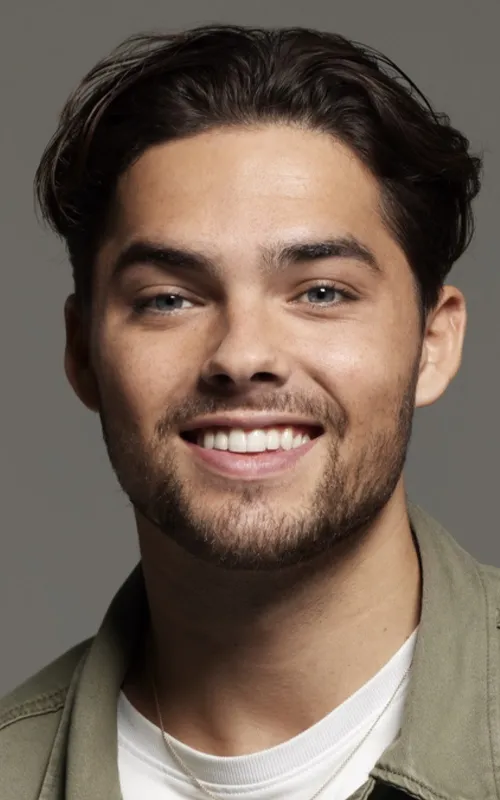 Thijs Boermans