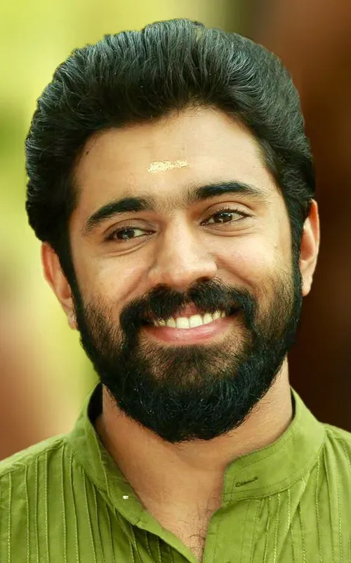 Nivin Pauly