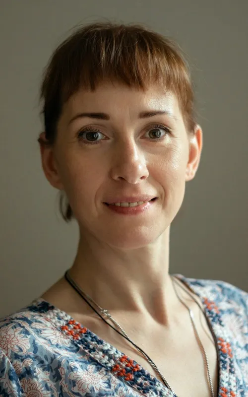 Natalya Moteva