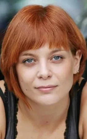 Cristina Rocchetti