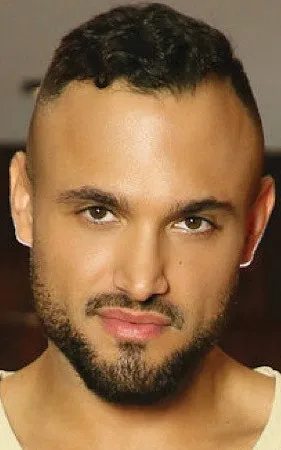 Angelo Pedro