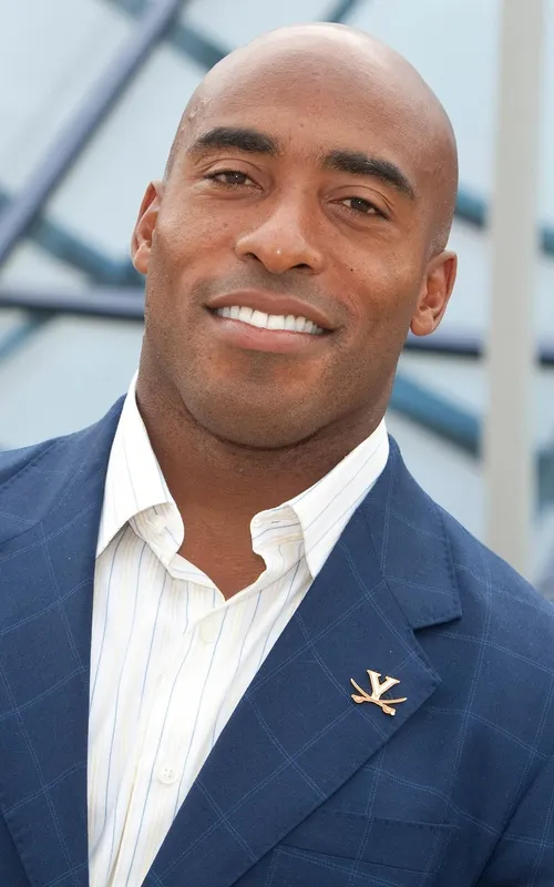 Ronde Barber