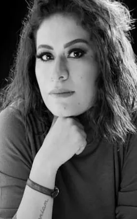Mariam ElSokary