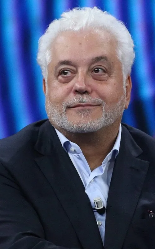 Alberto Tarallo