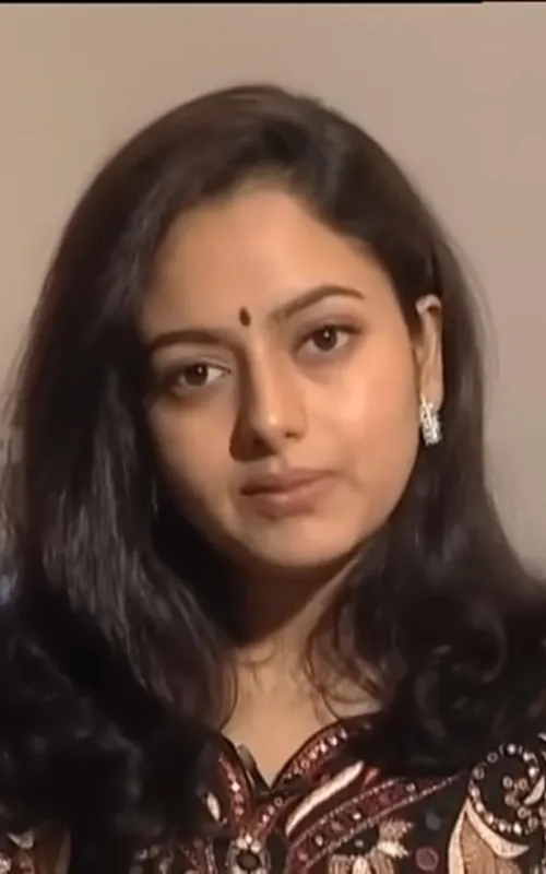 Soundarya