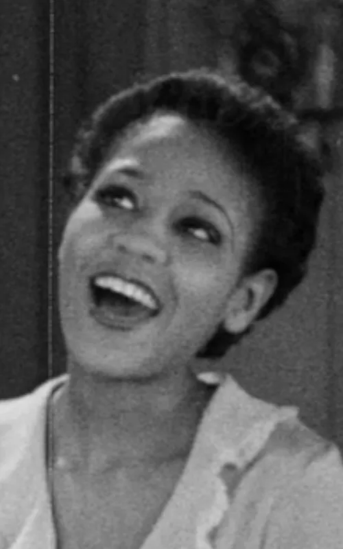 Mabel Garrett