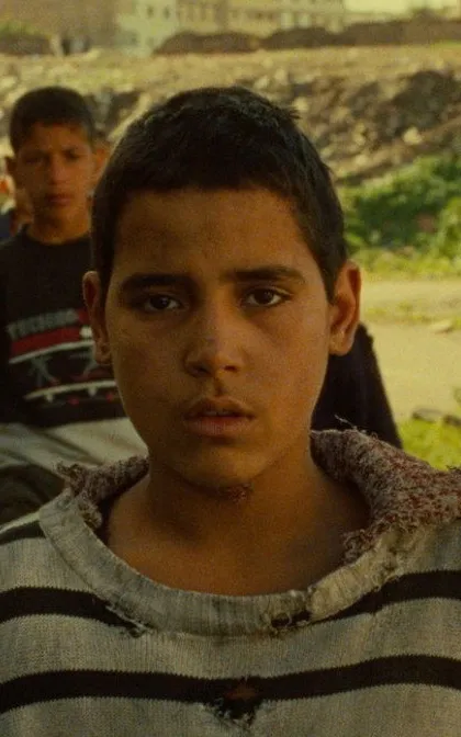 Mounïm Kbab