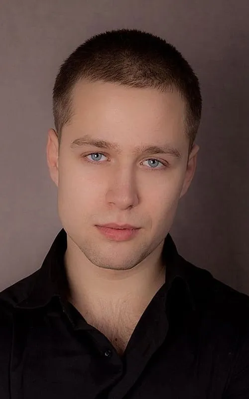 Sergey Nikolaev