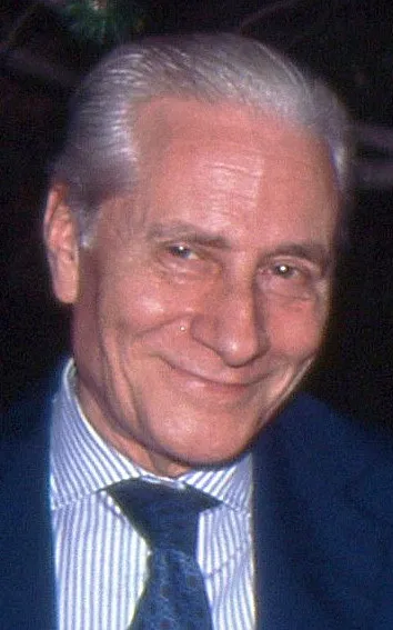 Alfredo Pieroni
