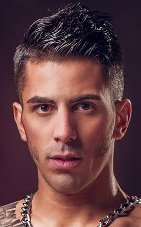 Alejandro Mango