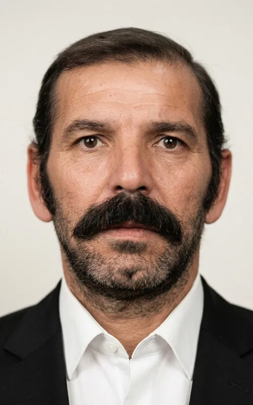 Niyazi Gökdere