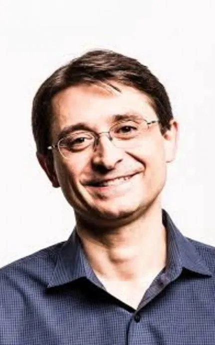 Jordi Ribas