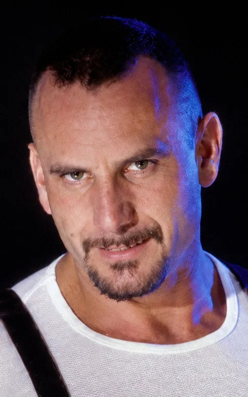 Keith Webb