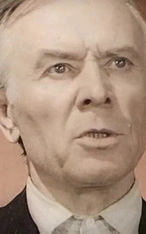 Vasiliy Tsygankov