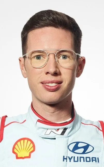 Martijn Wydaeghe