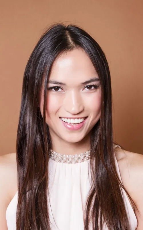 Angel Qinan