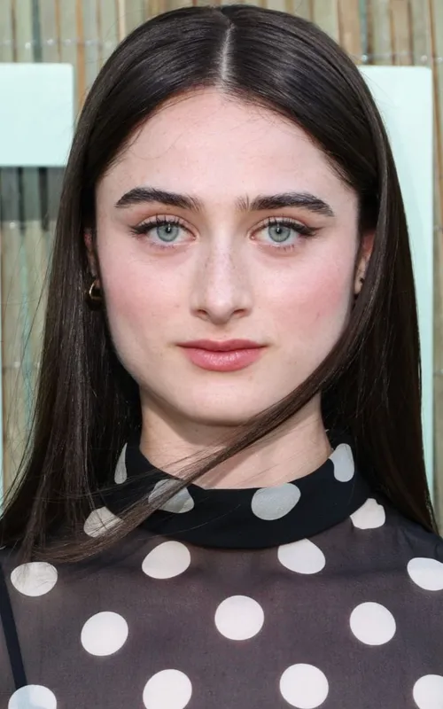 Raffey Cassidy