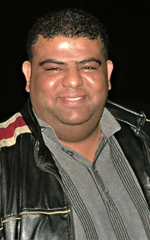 Muhammad Nasr